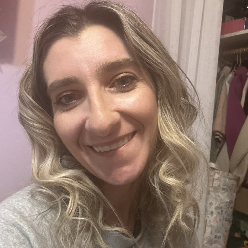 Megan B. profile photo