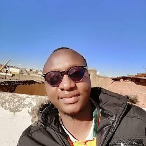 BOUKARY S. profile photo