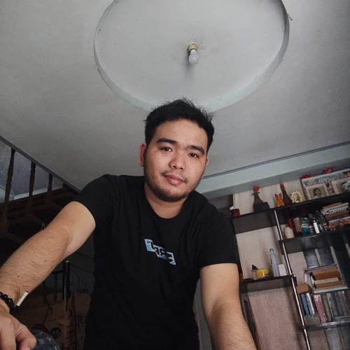 Arjay  C.