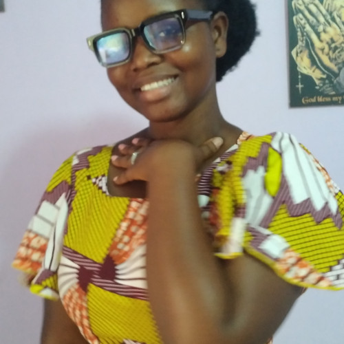 Berkina Y. profile photo