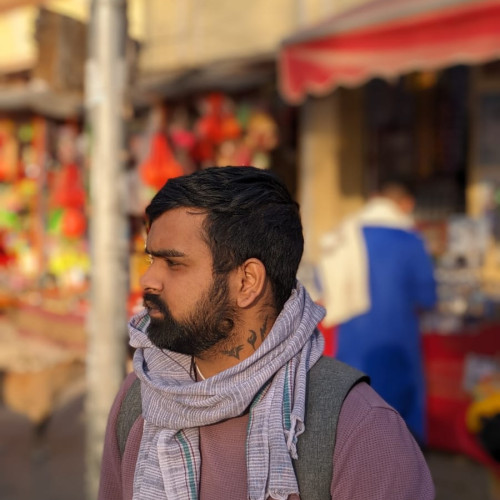 Navneet Y. profile photo