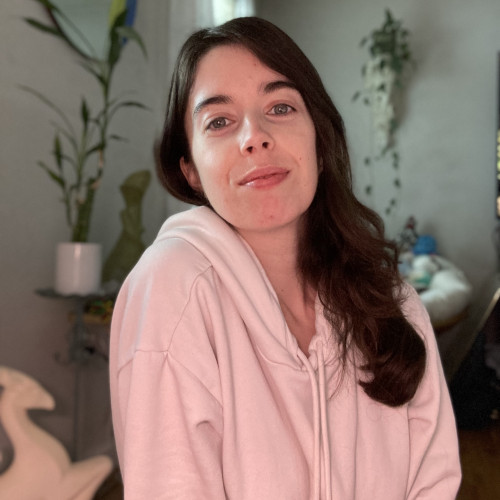 Haley M. profile photo