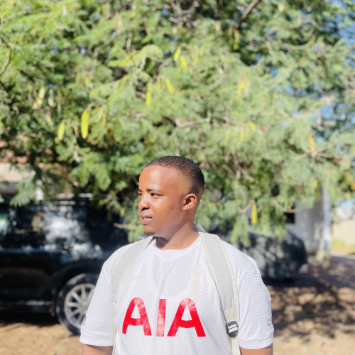 GODLISTEN N. profile photo