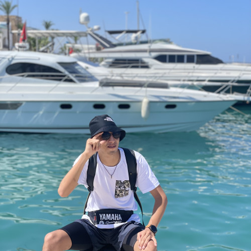 Abdelilah B. profile photo