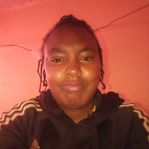 Mercy K. profile photo