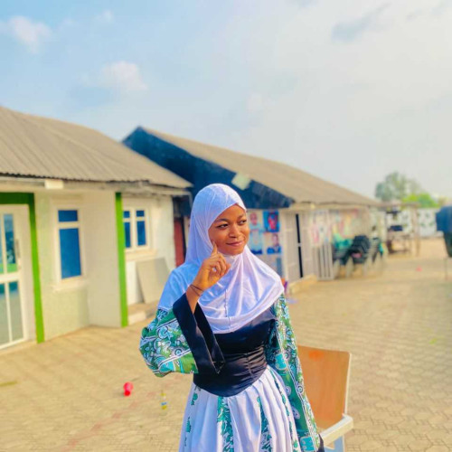 fathia A. profile photo