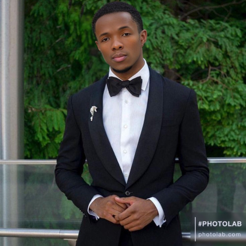 Mukassa A. profile photo
