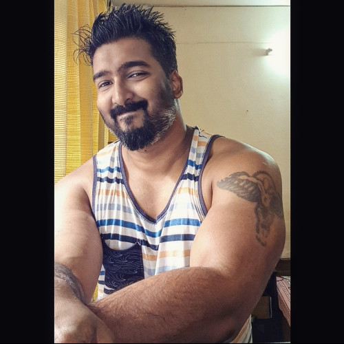Pranay M. profile photo