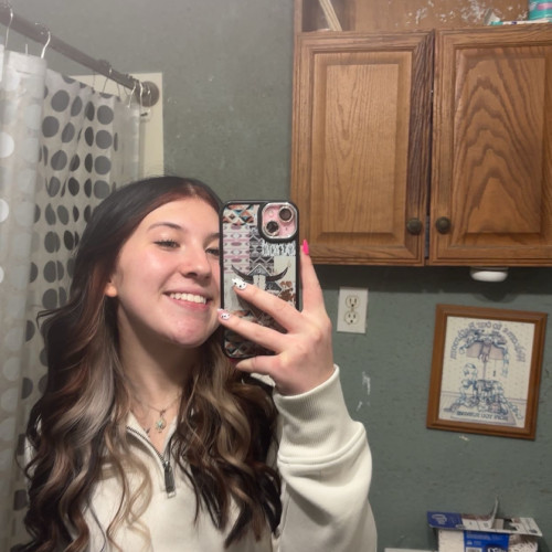 Keyley L. profile photo