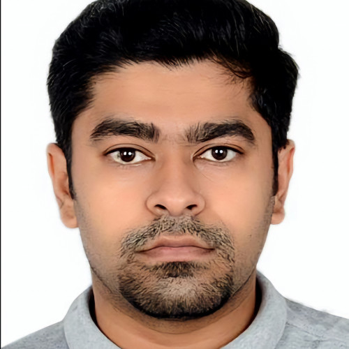 Mayank P. profile photo
