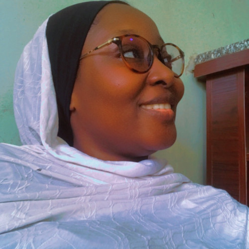 Aisha M.
