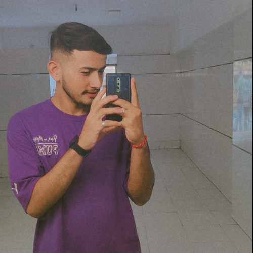 Kinshul T. profile photo