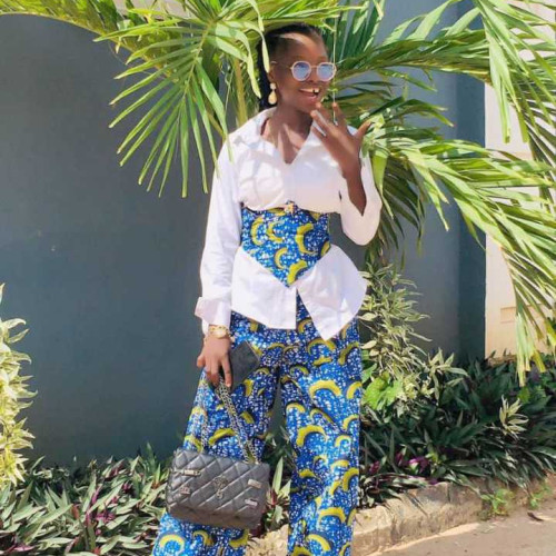 Adesina Morenikeji T.
