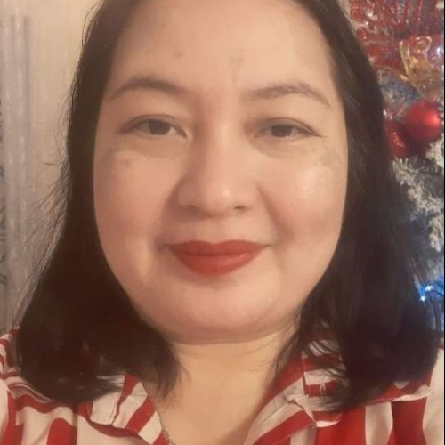 Nadine grace R.