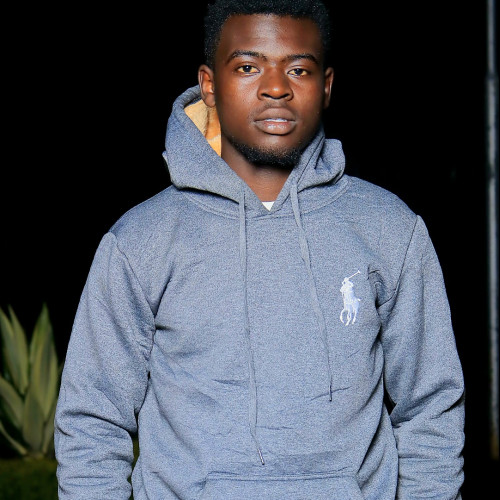 Shadrack N. profile photo