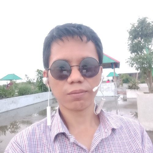 Mithun  C. profile photo
