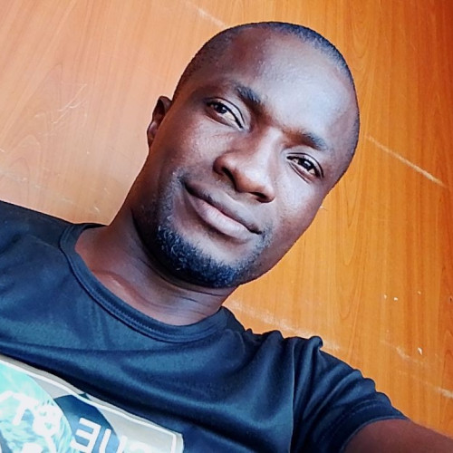 Calvince  O. profile photo