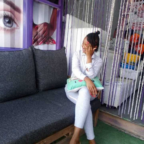 susan n. profile photo