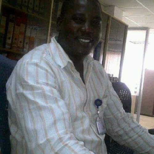 Oluwafemi O. profile photo