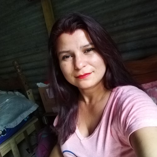 Magaly R.