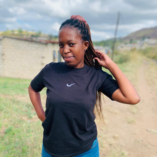 Nosipho M. profile photo