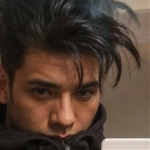 Yahia Y. profile photo