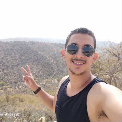 Youness S.
