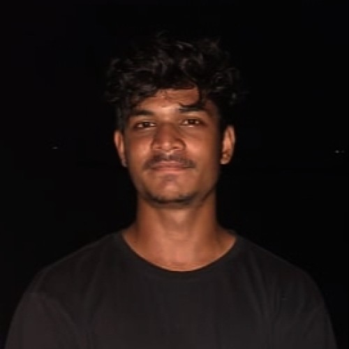 Shreyash  W.