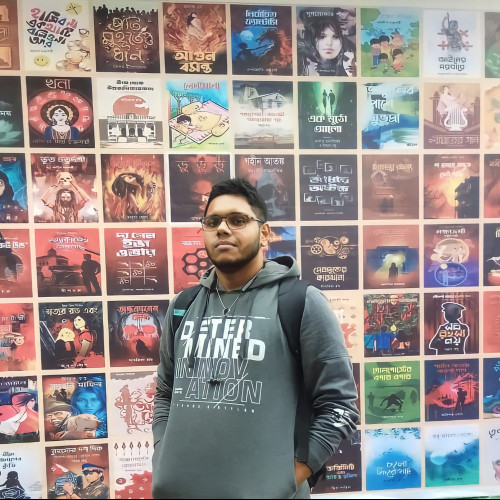 ABIR C. profile photo