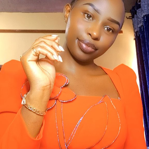 Triza M. profile photo