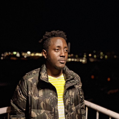Kanyi Tometi J.