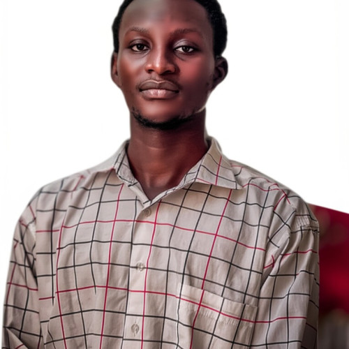 Caleb D. profile photo