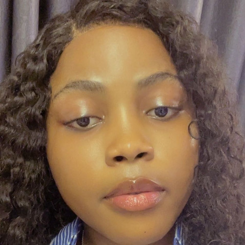 Amarachi P. profile photo