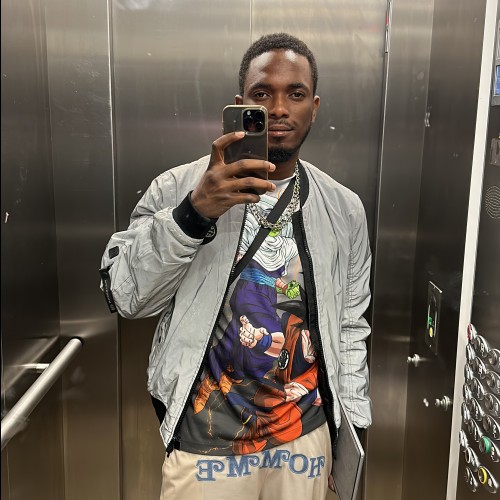 Abdoul Hack Ajao H.