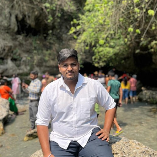 Abhishek S. profile photo