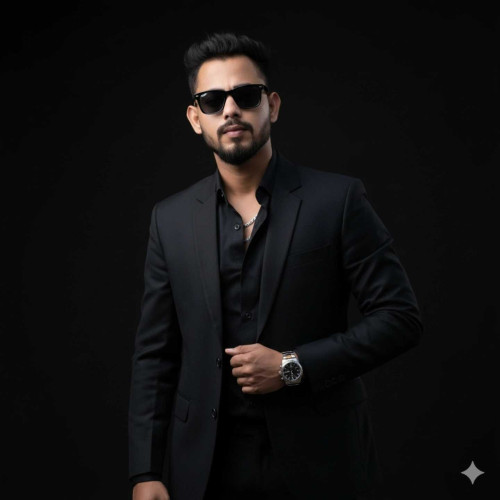 Rahul M. profile photo