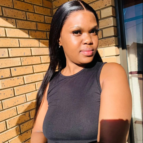 Sandiso X. profile photo