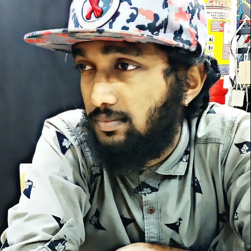 SreeRag S.