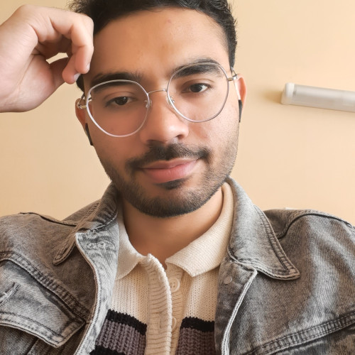 Sahil K. profile photo