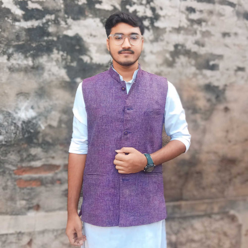 Ved P. profile photo