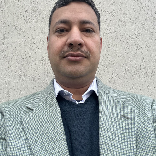 Musawar A. profile photo