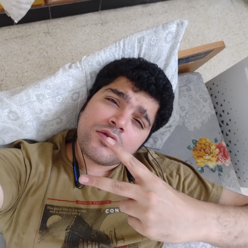 Mohammad K.