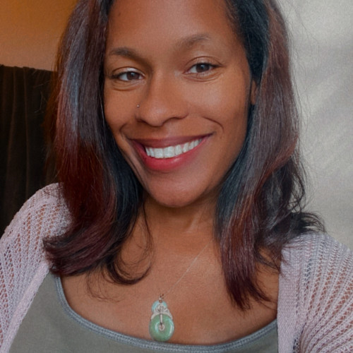 Anisa M.