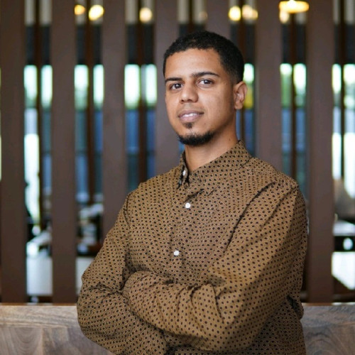 Sultan S. profile photo