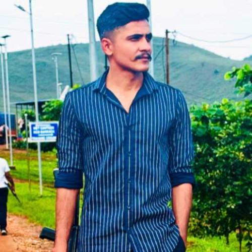 Ashok c.