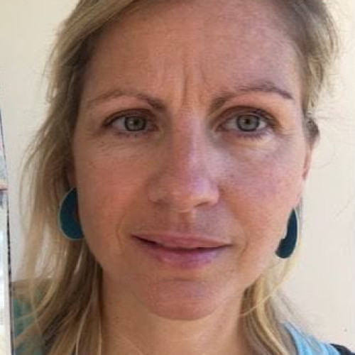 christina m. profile photo