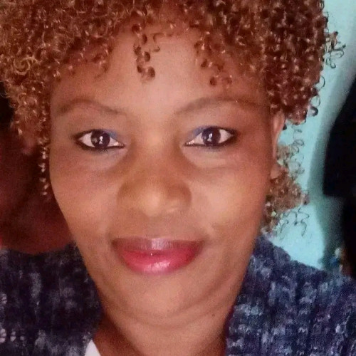 Angeline K. profile photo