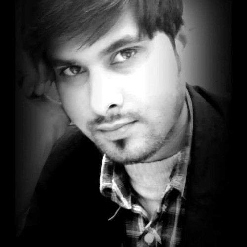 kumar p. profile photo