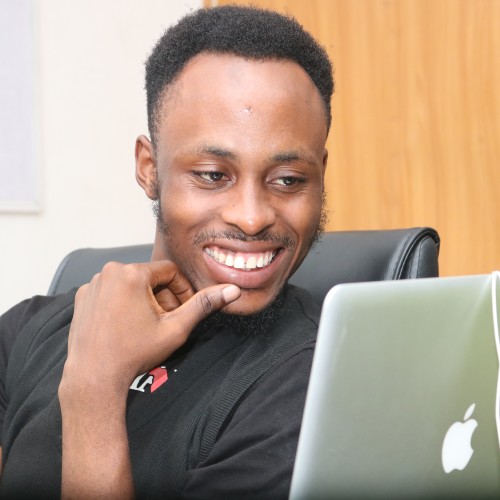 Ebuka I.
