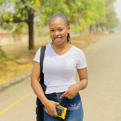 Mildred  S. profile photo